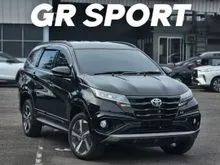 2026 Toyota Rush 1.5 GR Sport SUV PROMO MURAH RUSH, DP RINGAN, FREE ASURANSI, CASH BERTAHAP 50 50