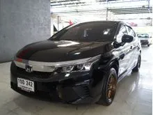 2021 Honda City 1.0 (ปี 20-25) S+ Hatchback