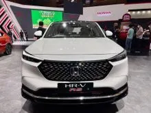 2022 Honda HR-V 1.5 RS Turbo SUV DAPATKAN SPECIAL PROMO NYAAA BOOKING SEKARANG