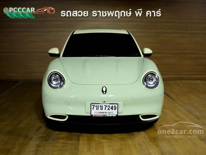 2024 ORA Good Cat 500 Ultra Hatchback
