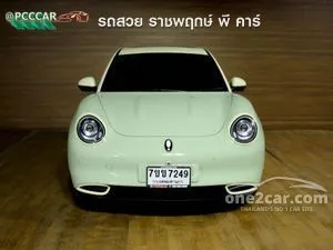 2024 ORA Good Cat 500 Ultra Hatchback