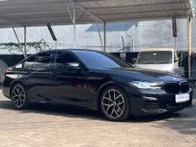 2023 BMW 520i 2.0 M Sport Sedan