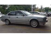 1994 BMW 525i 2.5 E34 (ปี 87-96) Sedan AT