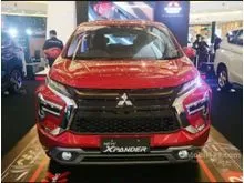 2022 Mitsubishi Xpander 1.5 SPORT Wagon pelanyanan No1