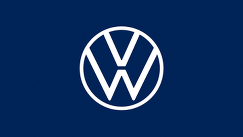 VW Resmi Berganti Logo, Bentuknya Terlihat Lebih Retro