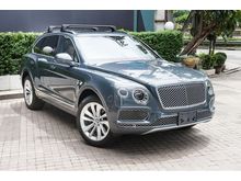 2019 Bentley Bentayga 4.0 (ปี 16-20) SUV AT