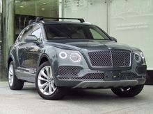 2019 Bentley Bentayga 4.0 (ปี 16-20) SUV AT