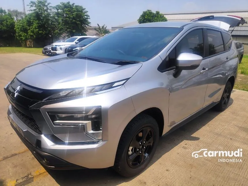 2024 Mitsubishi Xpander EXCEED Wagon