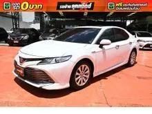 2019 Toyota CAMRY 2.5 (ปี 18-24) Hybrid Sedan