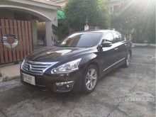 2015 Nissan Teana 2.0 (ปี 13-16) XL Sedan AT