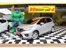 2015 Honda Jazz 1.5 (ปี 14-18) V i-VTEC Hatchback AT