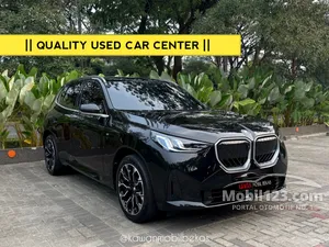 2025 BMW X3 2.0 xDrive30i M Sport SUV