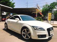 2011 Audi TT 2.0 (ปี 06-14) Coupe AT
