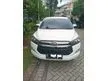 Jual Mobil Toyota Kijang Innova 2019 G 2.4 di DKI Jakarta Automatic MPV Putih Rp 330.000.000