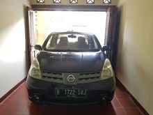 2008 Nissan Grand Livina 1.5 XV MPV