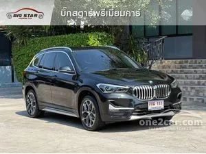 2021 BMW X1 2.0 sDrive20d xLine SUV