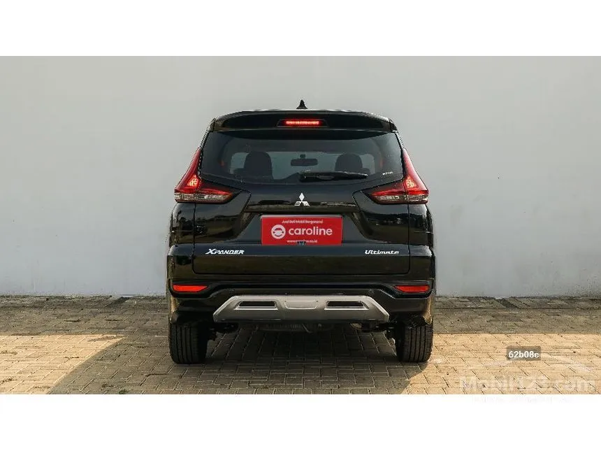 2021 Mitsubishi Xpander Ultimate MPV