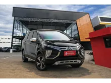 2021 Mitsubishi Xpander 1.5 Ultimate MPV - Gratis ganti oli & filter oli senilai 1 JUTA
