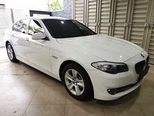 2013 BMW 528i 2.0 F10 Sedan