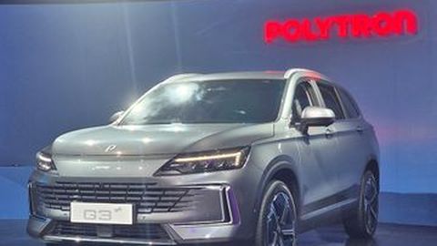 Polytron G3 Dikirim ke Konsumen Mulai Juli 2025, Target Penjualan 1.500 Unit