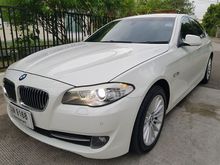 2011 BMW 523i 2.5 F10 (ปี 10-16) Highline Sedan AT