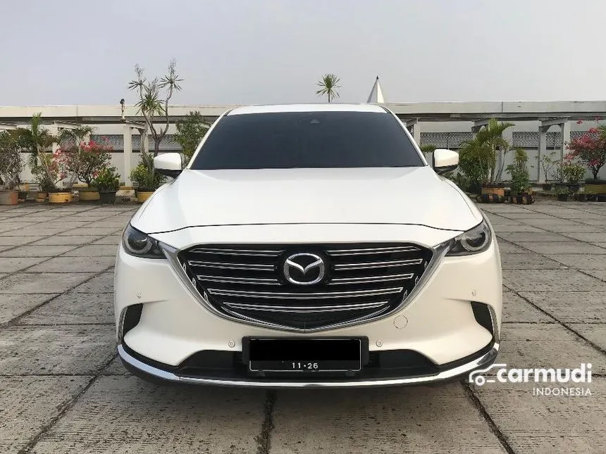 2018 Mazda 5 SKYACTIV-G SUV
