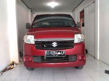 2014 Suzuki APV 1.5 GL Arena Van