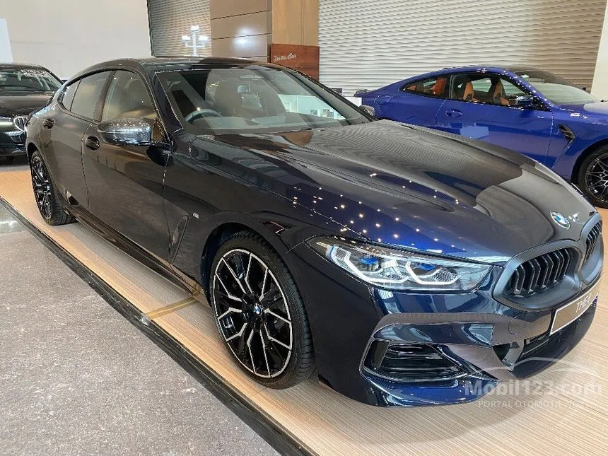 2023 BMW 840i M Technic Gran Coupe