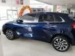 Jual Mobil Suzuki Baleno 2023 1.5 di DKI Jakarta Automatic Hatchback Biru Rp 236.400.000