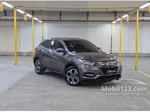 2021 Honda HR-V 1.5 E SUV