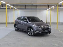 2021 Honda HR-V 1.5 E SUV    PROMO WARRANTY 1+1 TAHUN MESIN, TRANSMISI DAN AC