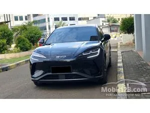 2025 BYD Sealion 7 Performance SUV