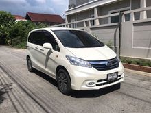2013 Honda Freed 1.5 (ปี 08-16) SE Wagon AT