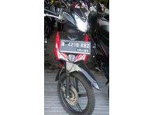2016 Honda Supra 125 125 Others