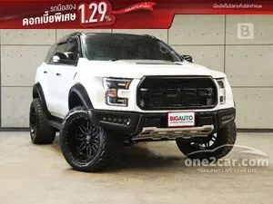 2022 Ford EVEREST 2.0 Titanium Sport SUV