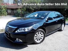 Toyota Camry 2.0 G PStart Facelift RCamera LikeNEW