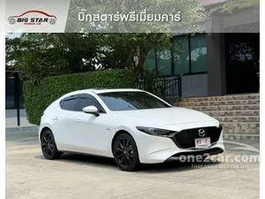 2022 Mazda 3 2.0 Sports 100th Anniversary Edition Hatchback