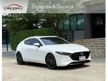 2022 Mazda 3 2.0 (ปี 19-25) Sports 100th Anniversary Edition Hatchback