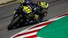 Jatuh Akibat Lorenzo, Rossi malah Kritik Sirkuit Catalunya