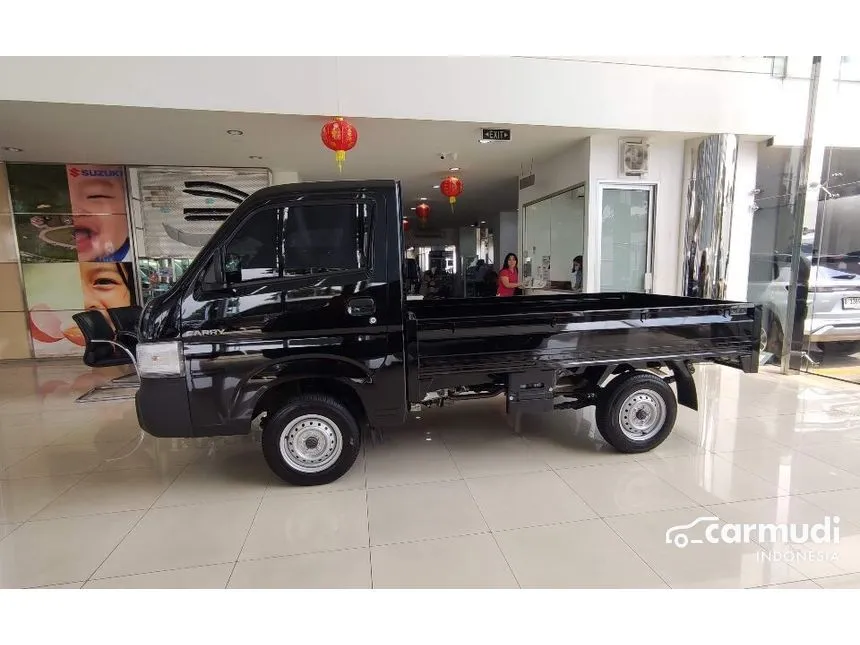 2024 Suzuki Carry FD Pick-up