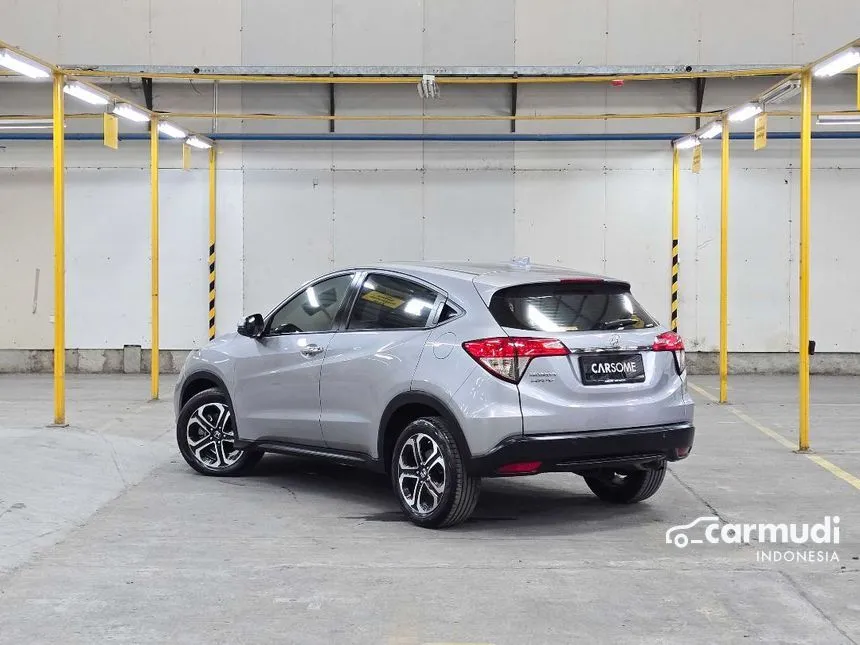 2021 Honda HR-V E SUV