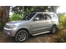 2003 Daihatsu Taruna 1.5 FL SUV