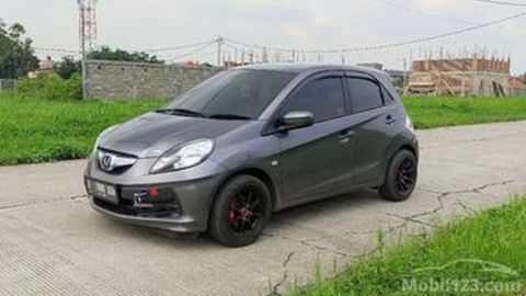 Harga Mobil Honda Brio Bekas September 2022, Ada yang di Bawah Rp100 Juta