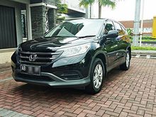 2013 Honda CR-V 2.0 2 SUV