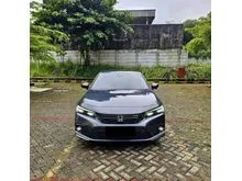 2022 Honda Civic 1.5 RS Sedan Turbo Sensing