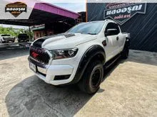 2018 Ford RANGER 2.2 Open Cab (ปี 15-21) XL+ Hi-Rider Pickup
