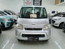 2010 Daihatsu Gran Max 1.5 D Van
