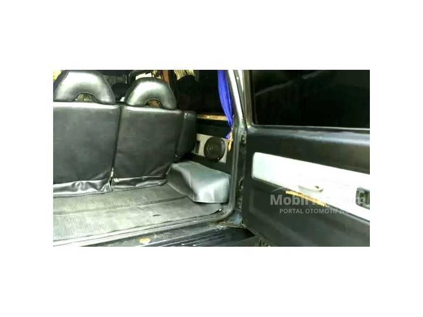 Jual Mobil  Daihatsu  Taft 1998 Rocky 2 8 di Jawa  Barat  