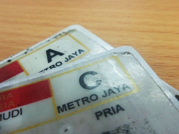 Kewenangan Kepolisian Menerbitkan SIM, STNK dan BPKB Digugat