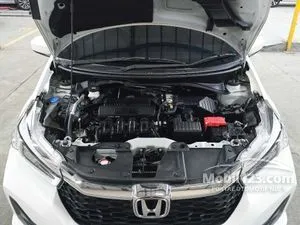 2025 Honda Brio 1.2 Satya E Hatchback